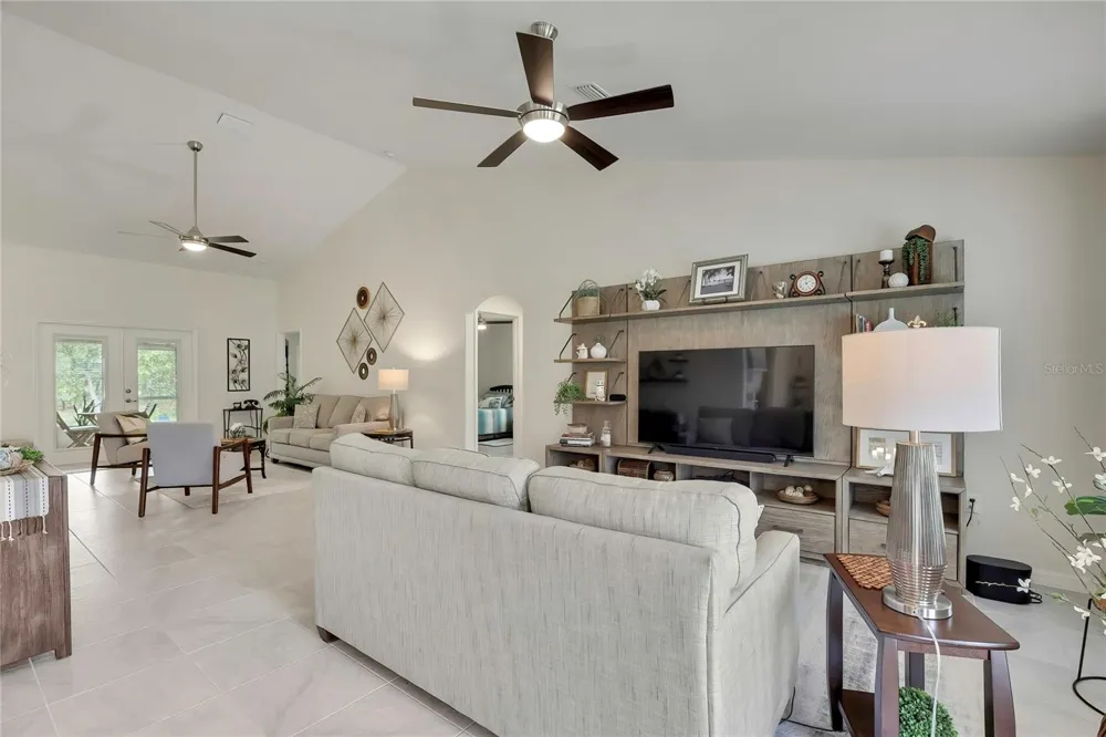 14108 MULKERIN DRIVE Weeki Wachee, FL 34614