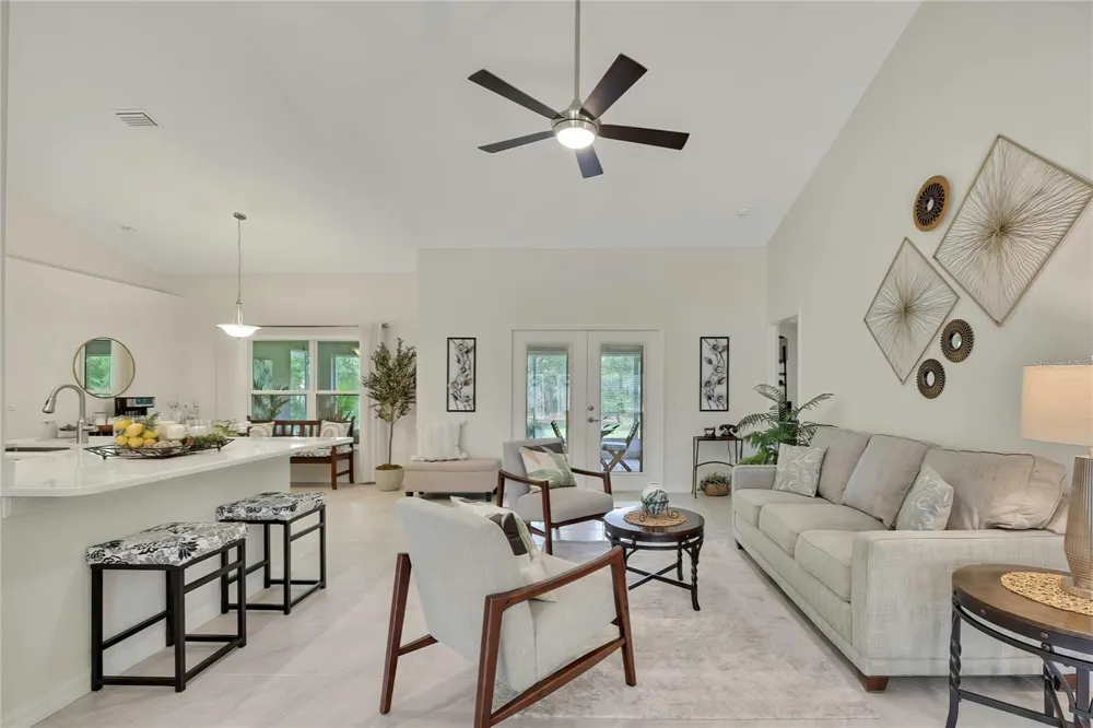 14108 MULKERIN DRIVE Weeki Wachee, FL 34614
