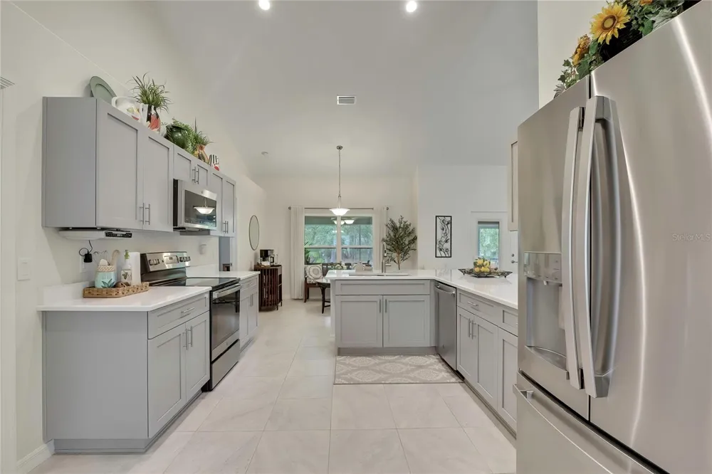 14108 MULKERIN DRIVE Weeki Wachee, FL 34614