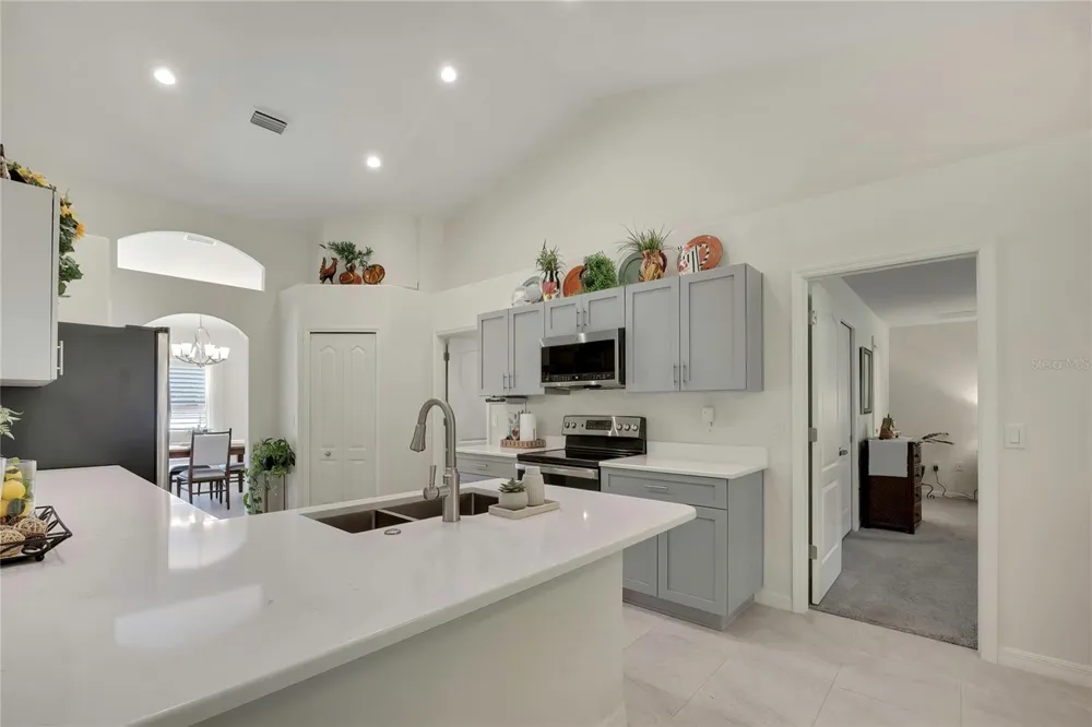 14108 MULKERIN DRIVE Weeki Wachee, FL 34614