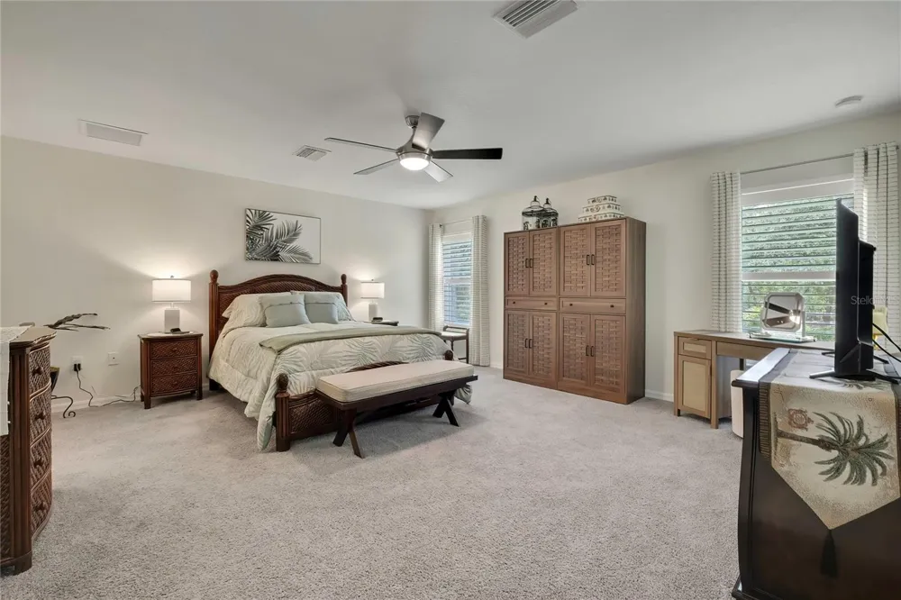 14108 MULKERIN DRIVE Weeki Wachee, FL 34614