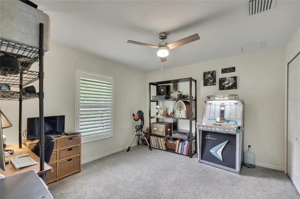 14108 MULKERIN DRIVE Weeki Wachee, FL 34614