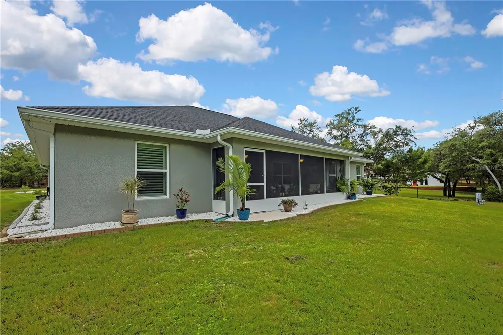 14108 MULKERIN DRIVE Weeki Wachee, FL 34614