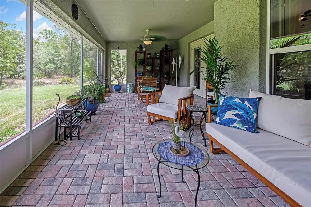 14108 MULKERIN DRIVE Weeki Wachee, FL 34614