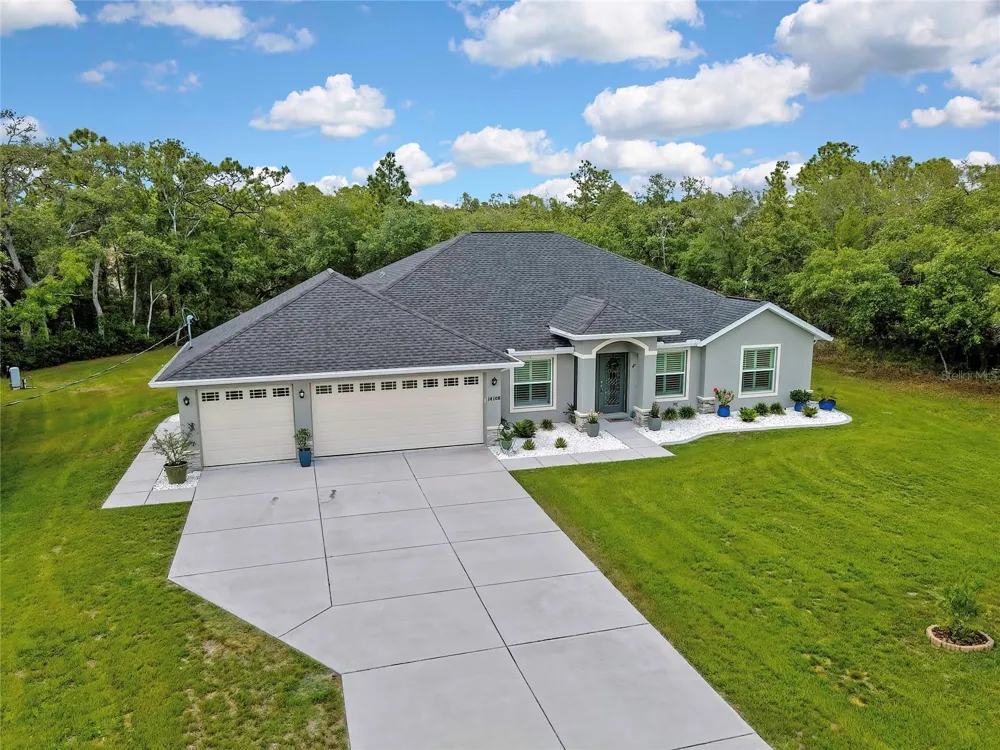 14108 MULKERIN DRIVE Weeki Wachee, FL 34614