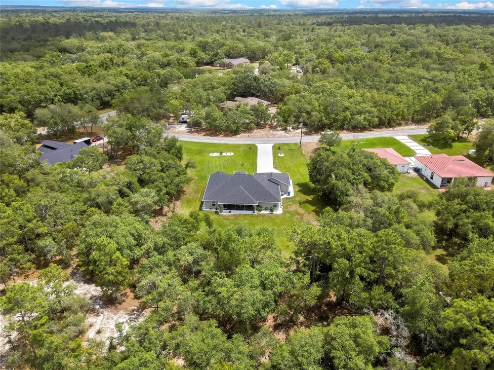 14108 MULKERIN DRIVE Weeki Wachee, FL 34614