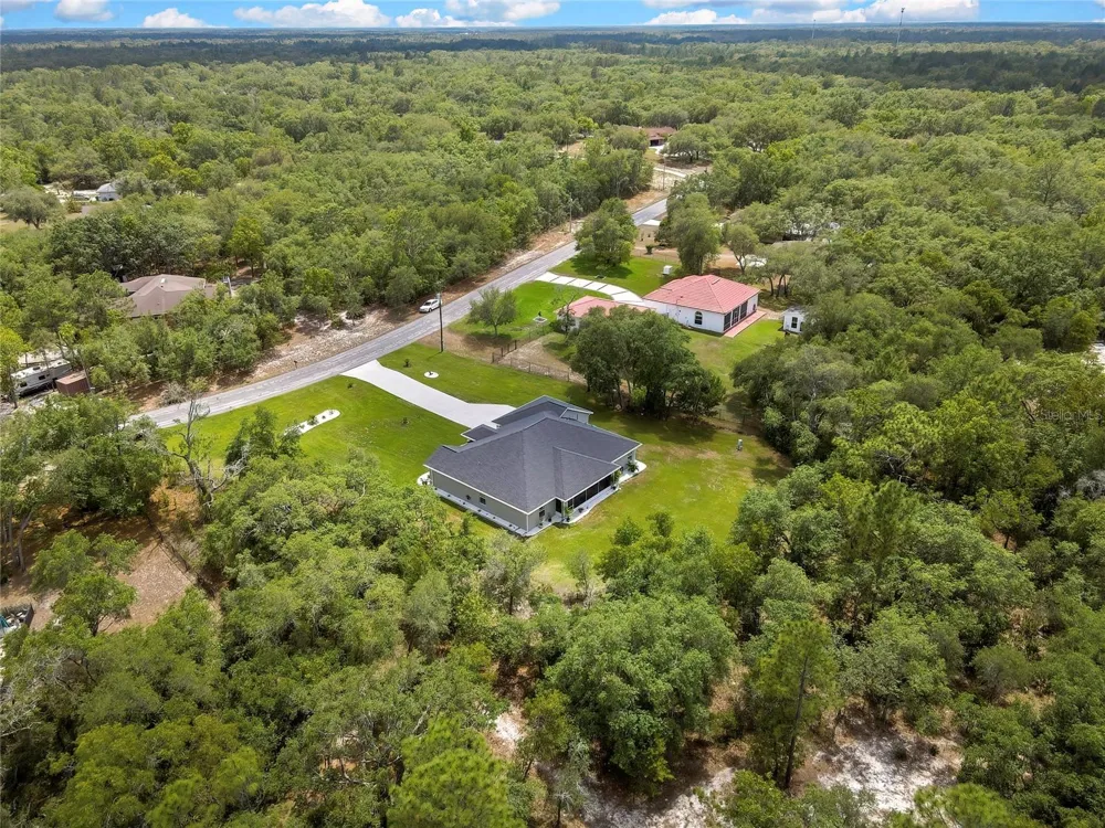 14108 MULKERIN DRIVE Weeki Wachee, FL 34614