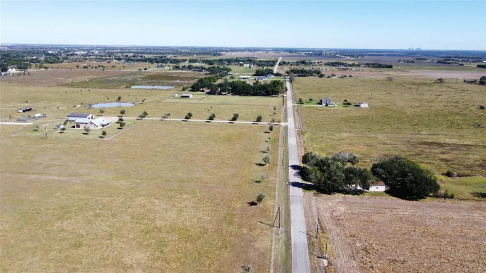 Roesler Road Needville, TX 77461