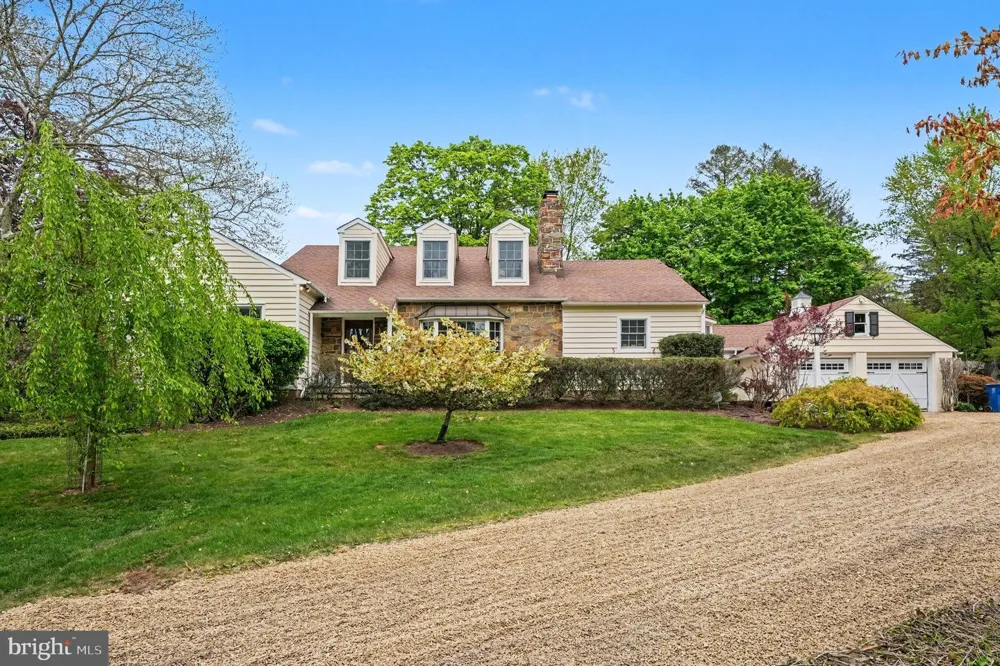 2723 MILL ROAD Doylestown, PA 18902