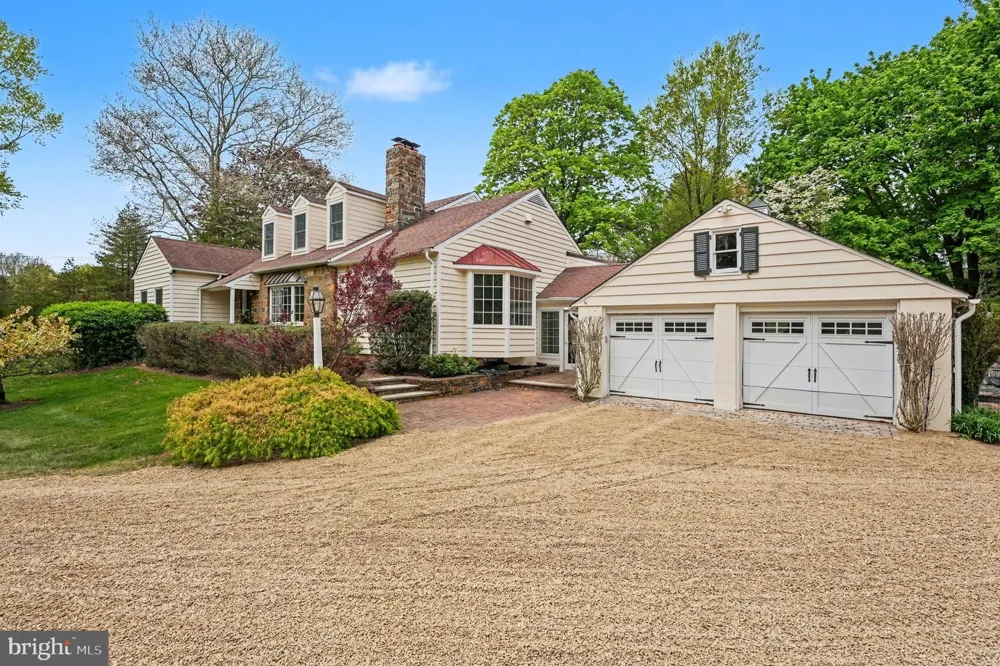 2723 MILL ROAD Doylestown, PA 18902