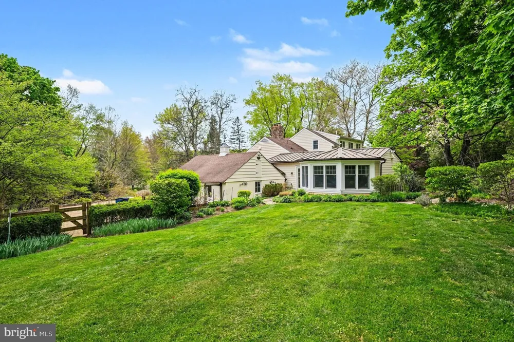 2723 MILL ROAD Doylestown, PA 18902