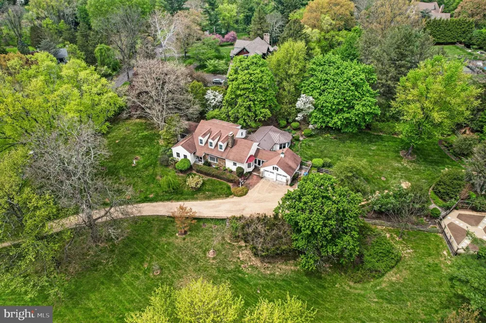 2723 MILL ROAD Doylestown, PA 18902
