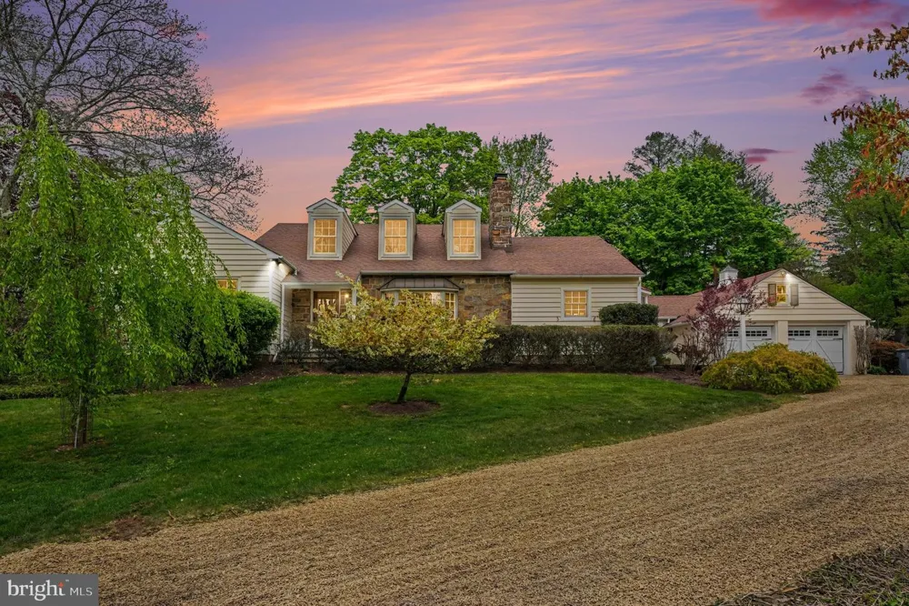 2723 MILL ROAD Doylestown, PA 18902