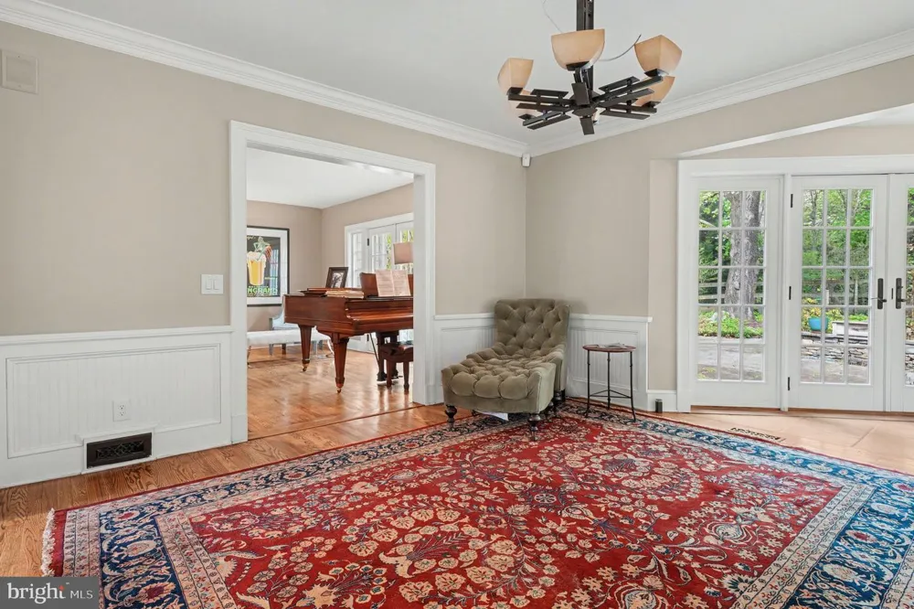 2723 MILL ROAD Doylestown, PA 18902