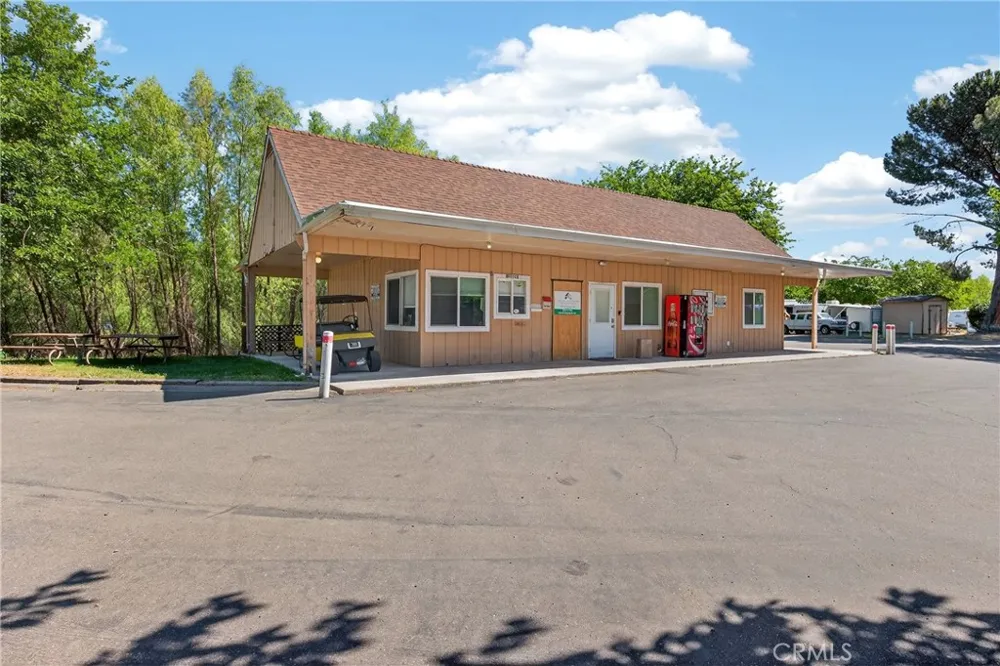 130 Gilmore Road Red Bluff, CA 96080