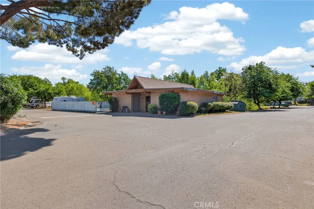 130 Gilmore Road Red Bluff, CA 96080