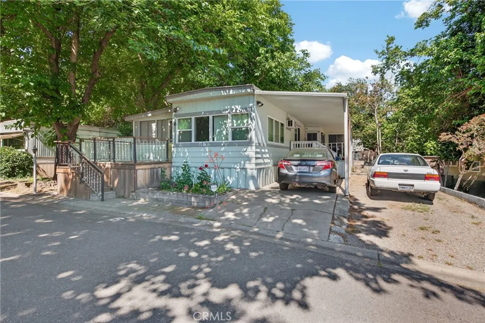 130 Gilmore Road Red Bluff, CA 96080