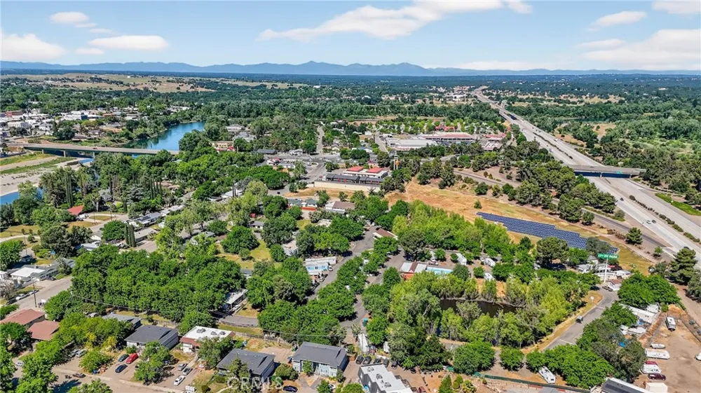 130 Gilmore Road Red Bluff, CA 96080