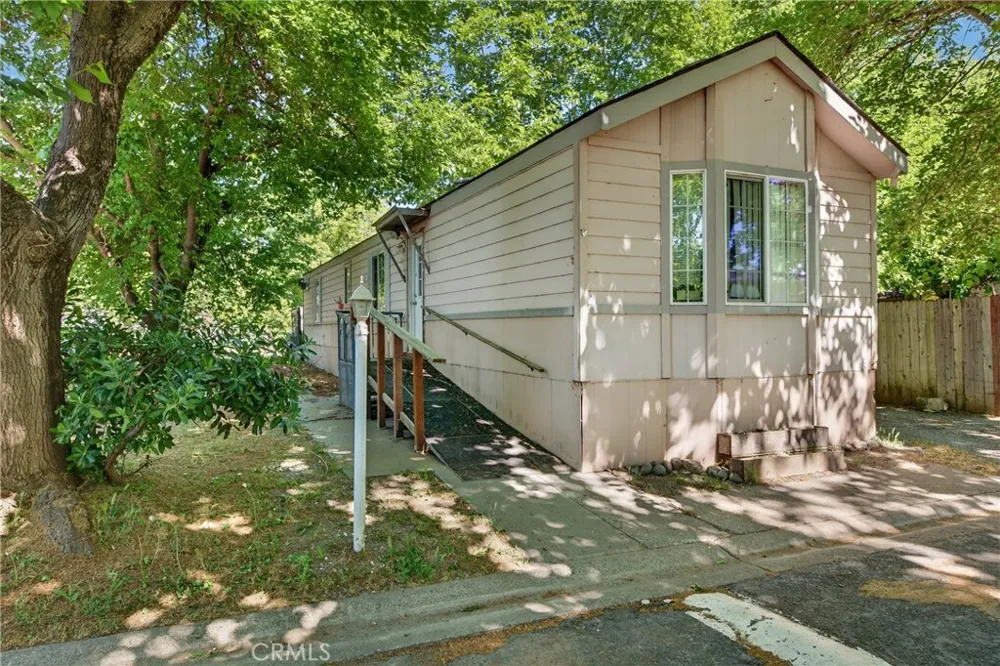 130 Gilmore Road Red Bluff, CA 96080