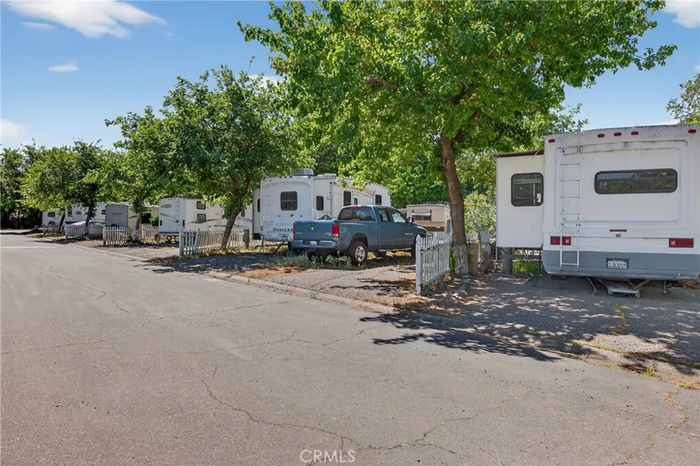 130 Gilmore Road Red Bluff, CA 96080