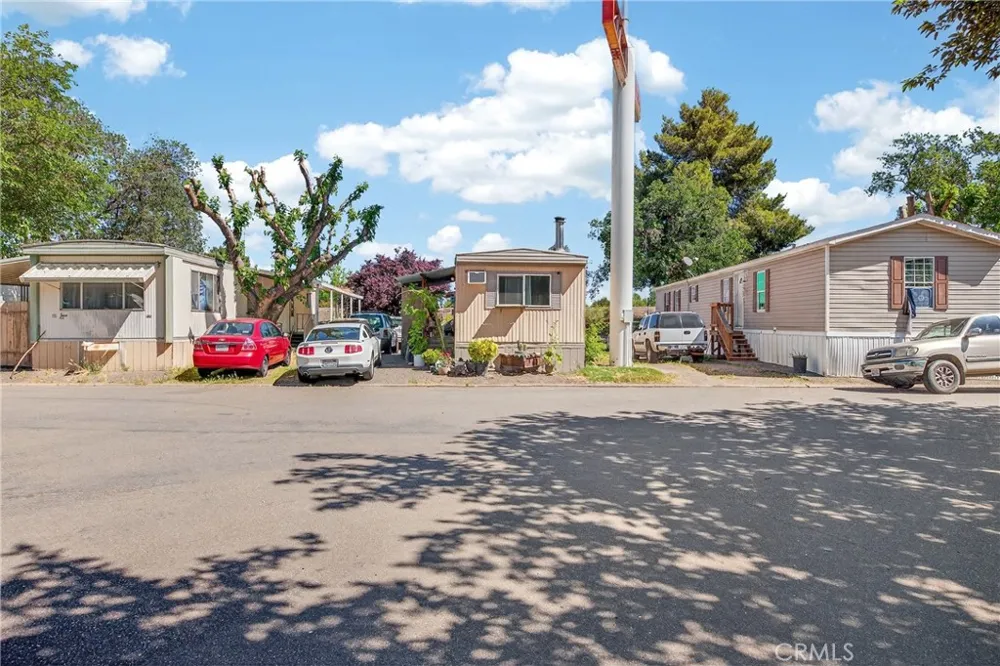 130 Gilmore Road Red Bluff, CA 96080