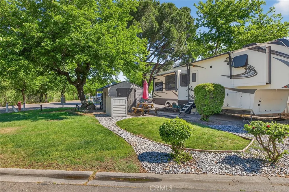 130 Gilmore Road Red Bluff, CA 96080