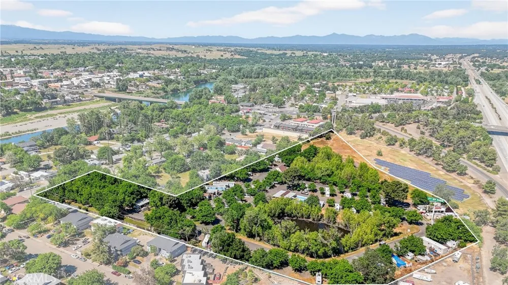 130 Gilmore Road Red Bluff, CA 96080
