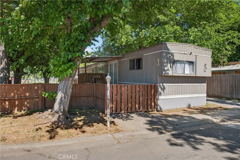 130 Gilmore Road Red Bluff, CA 96080