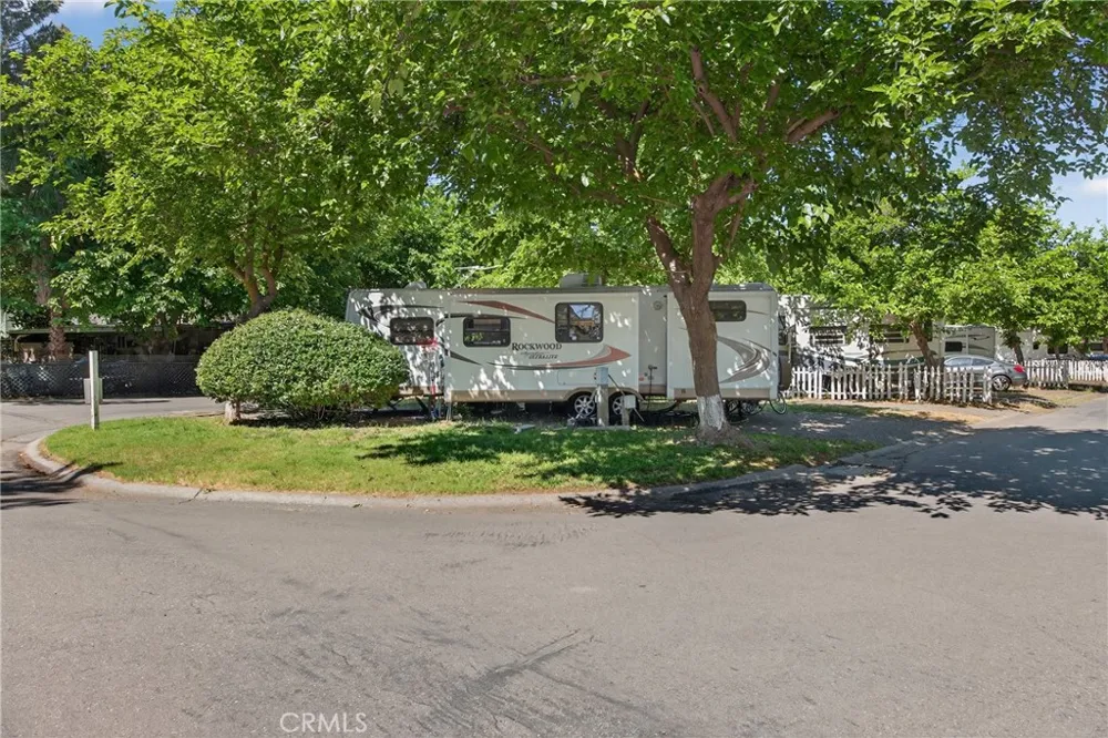 130 Gilmore Road Red Bluff, CA 96080