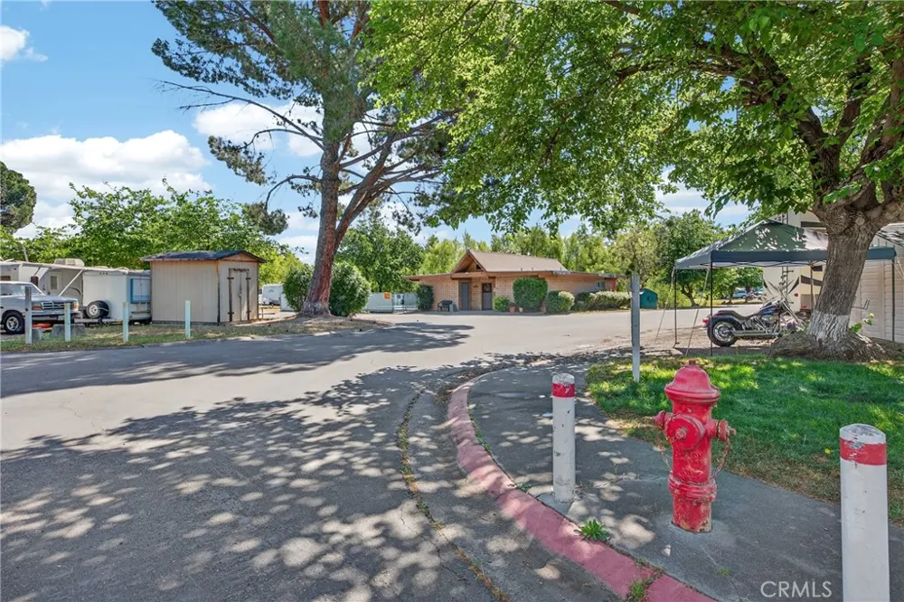 130 Gilmore Road Red Bluff, CA 96080