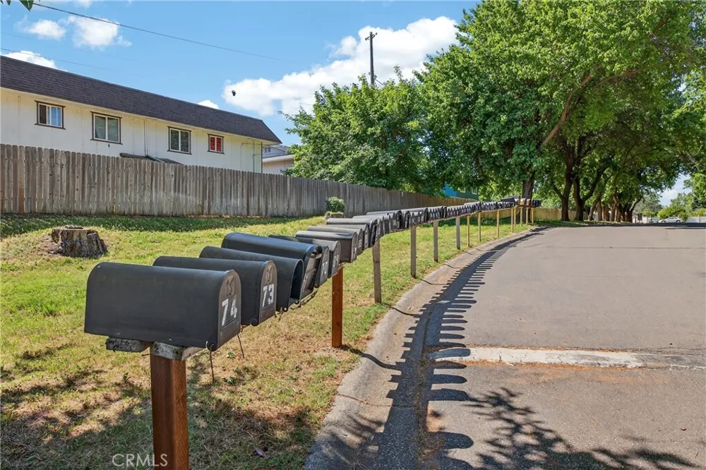 130 Gilmore Road Red Bluff, CA 96080