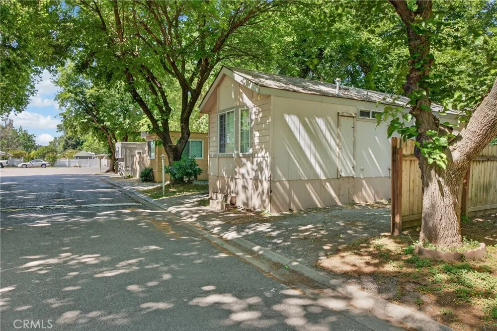 130 Gilmore Road Red Bluff, CA 96080