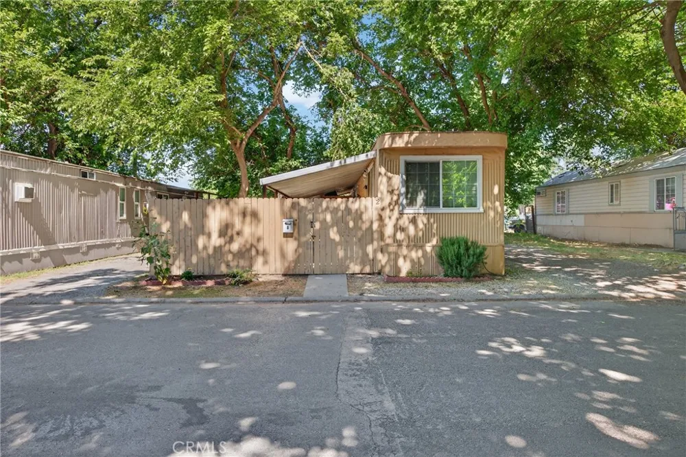 130 Gilmore Road Red Bluff, CA 96080