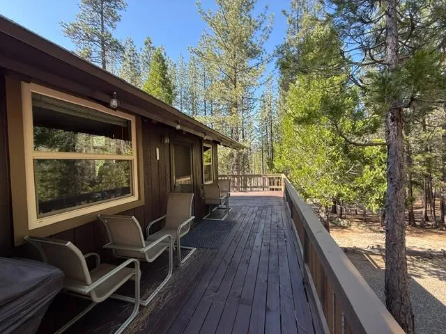 64752 Tamarack Trail North Fork, CA 93643