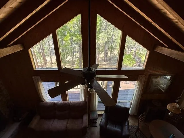 64752 Tamarack Trail North Fork, CA 93643
