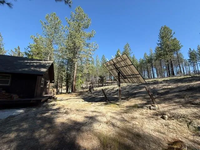 64752 Tamarack Trail North Fork, CA 93643