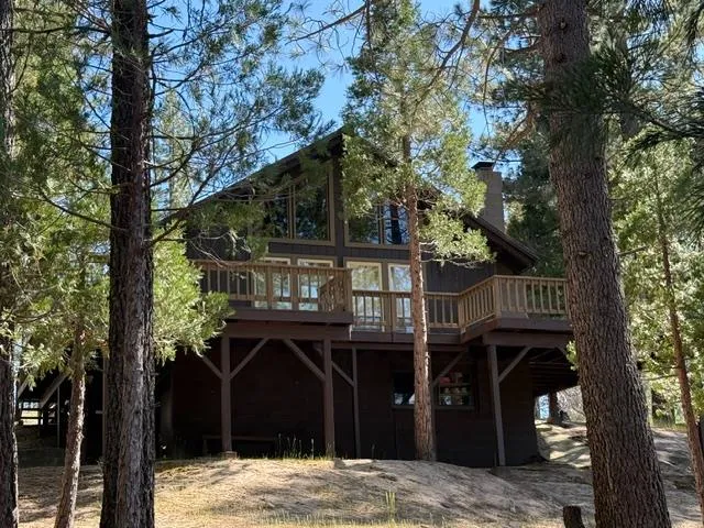 64752 Tamarack Trail North Fork, CA 93643
