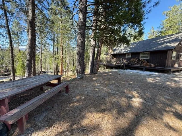 64752 Tamarack Trail North Fork, CA 93643