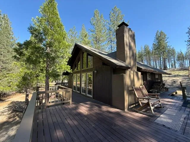 64752 Tamarack Trail North Fork, CA 93643