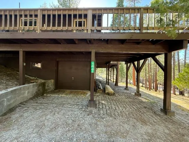 64752 Tamarack Trail North Fork, CA 93643