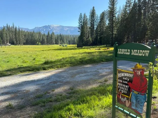 64752 Tamarack Trail North Fork, CA 93643