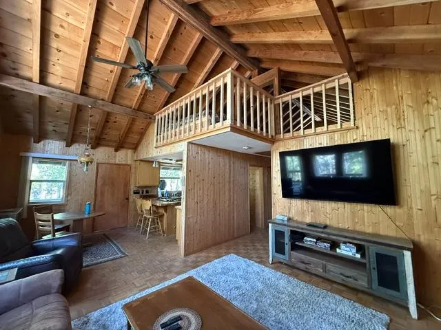 64752 Tamarack Trail North Fork, CA 93643