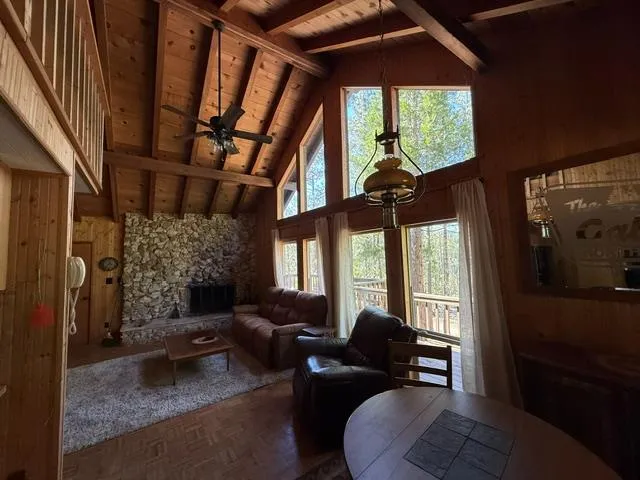 64752 Tamarack Trail North Fork, CA 93643