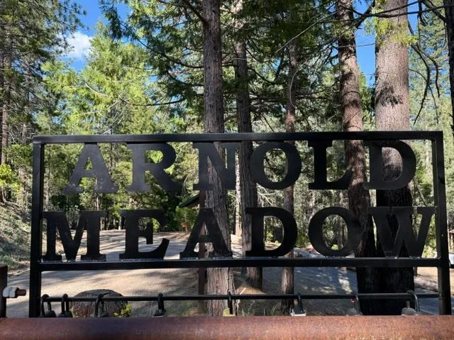 64752 Tamarack Trail North Fork, CA 93643