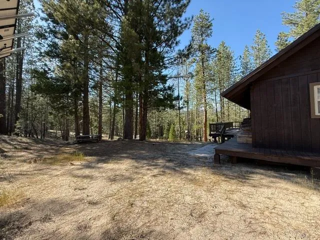 64752 Tamarack Trail North Fork, CA 93643