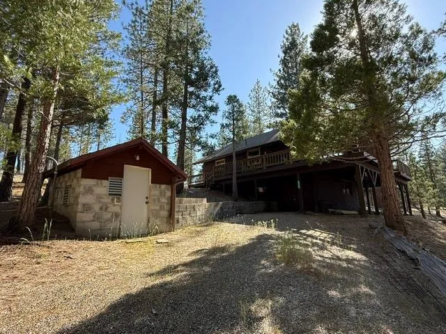 64752 Tamarack Trail North Fork, CA 93643