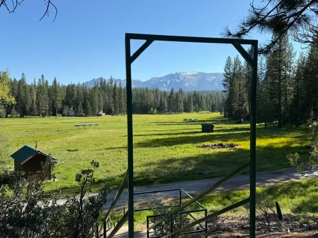 64752 Tamarack Trail North Fork, CA 93643