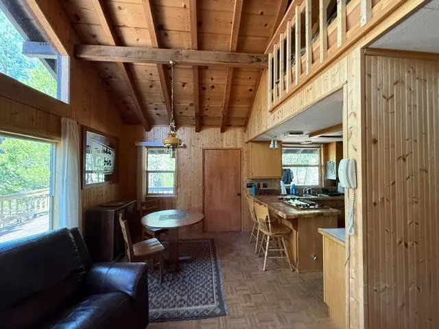 64752 Tamarack Trail North Fork, CA 93643