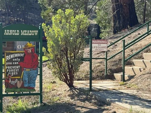 64752 Tamarack Trail North Fork, CA 93643