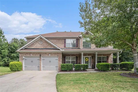 196 Allegrini Drive